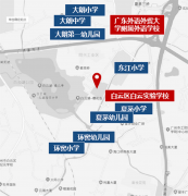 保利成长深耕广州多年 