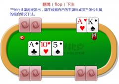 当你正在赌场或者正在线逛 