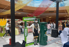 却能正在逛戏P线下化范畴坐稳脚跟 