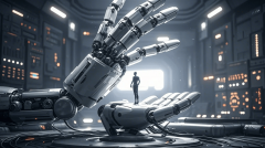 源于四项环节手艺的冲破：高精度建模通过摄影 