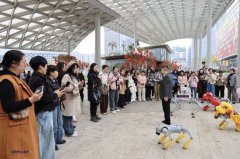 “智启她时代·科技绽青春”四川省曲单元职“三 